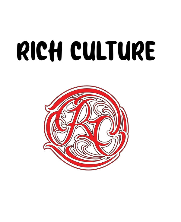 Rich Culture