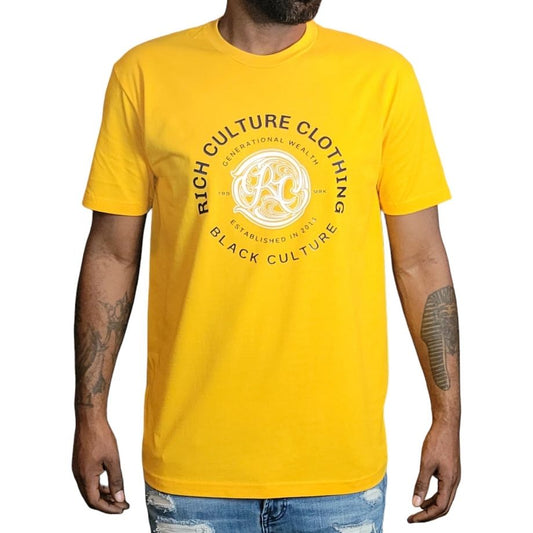 THE CULTURE T-SHIRT